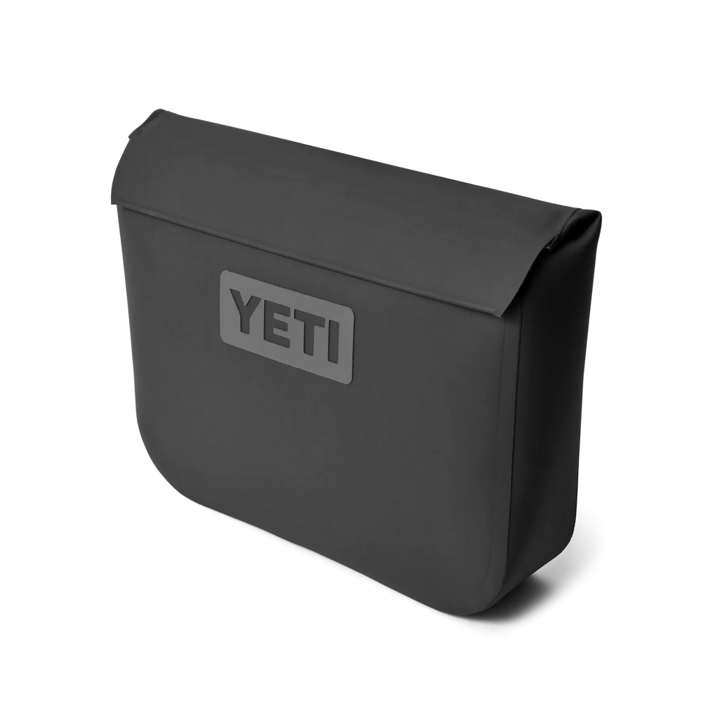 Sidekick Dry 6L - Charcoal