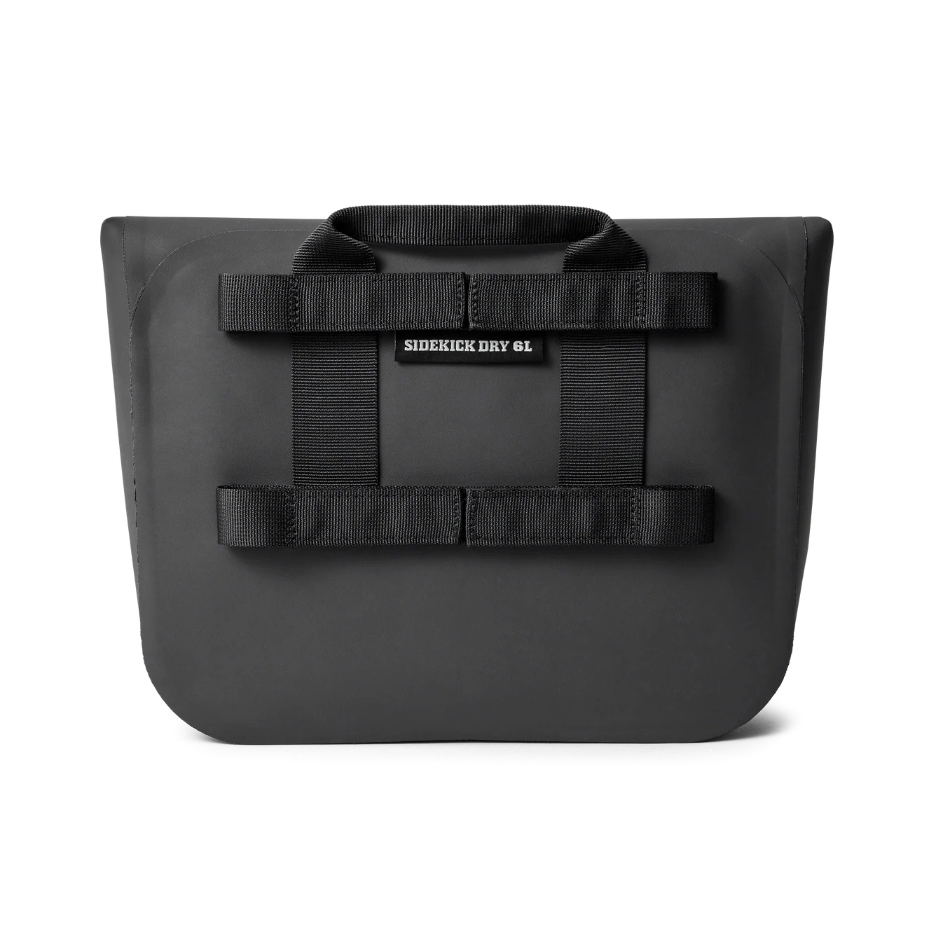 Sidekick Dry 6L - Charcoal