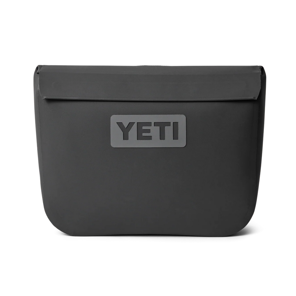 Sidekick Dry 6L - Charcoal