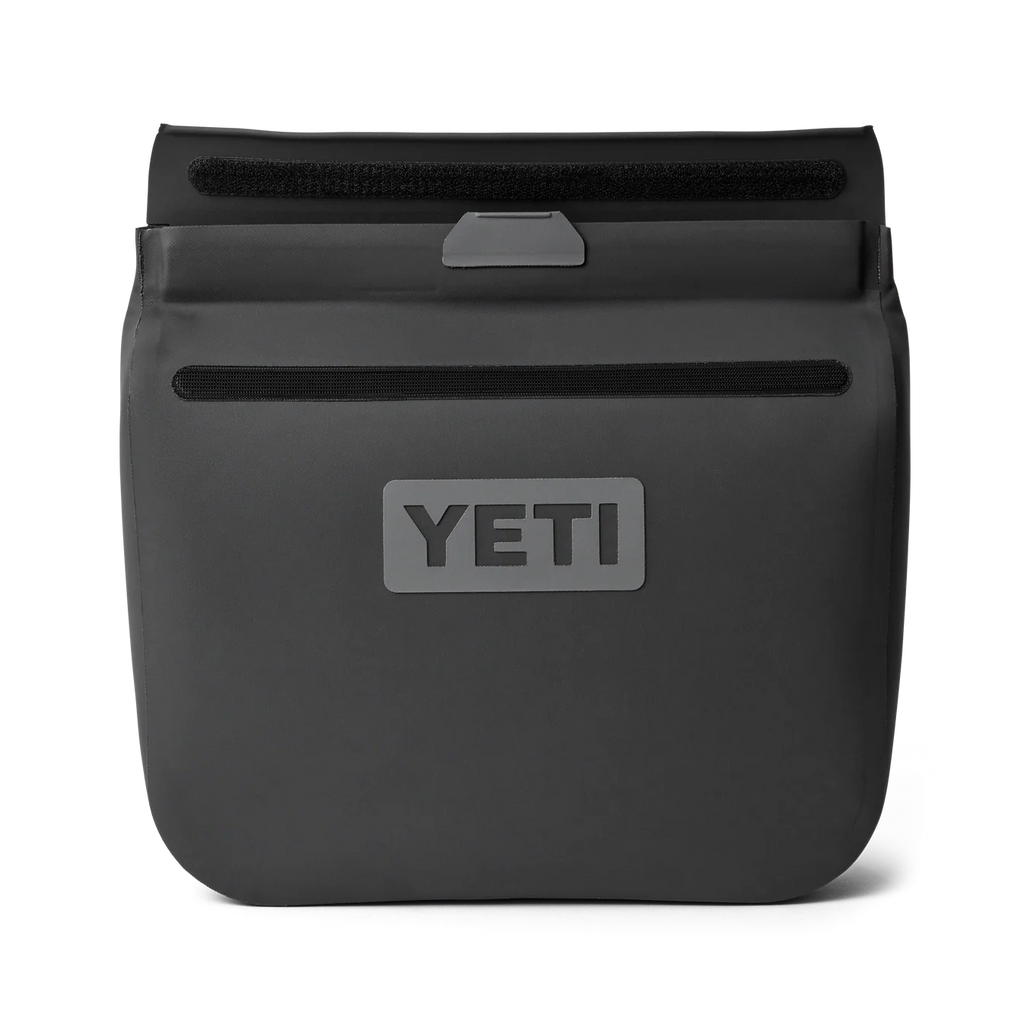 Sidekick Dry 6L - Charcoal