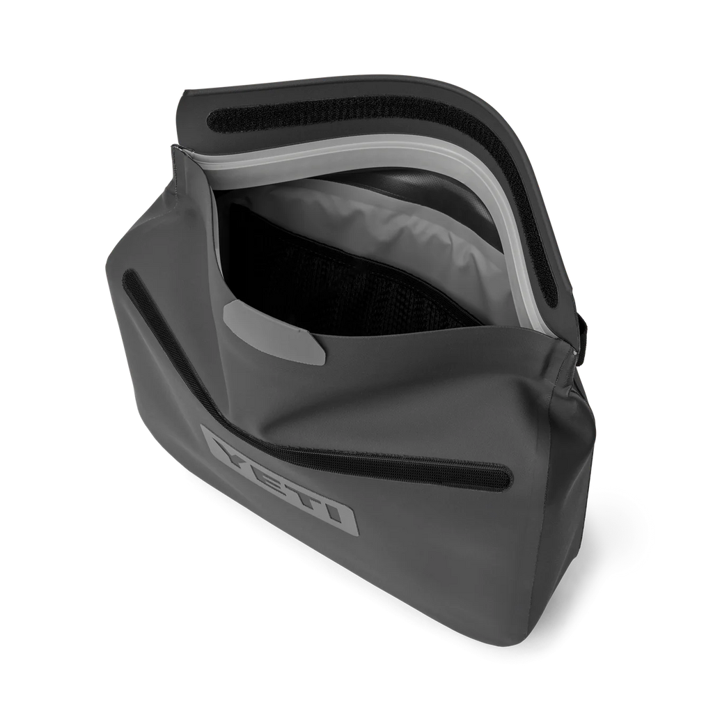 Sidekick Dry 6L - Charcoal