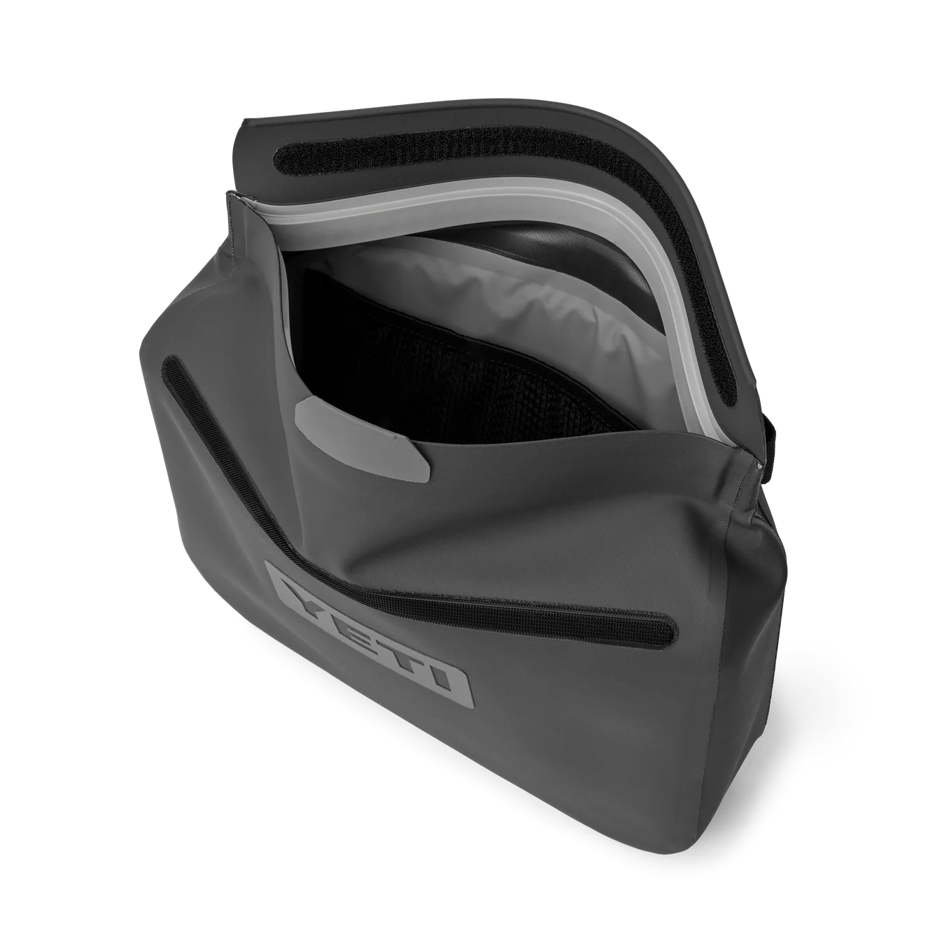 Sidekick Dry 6L - Charcoal