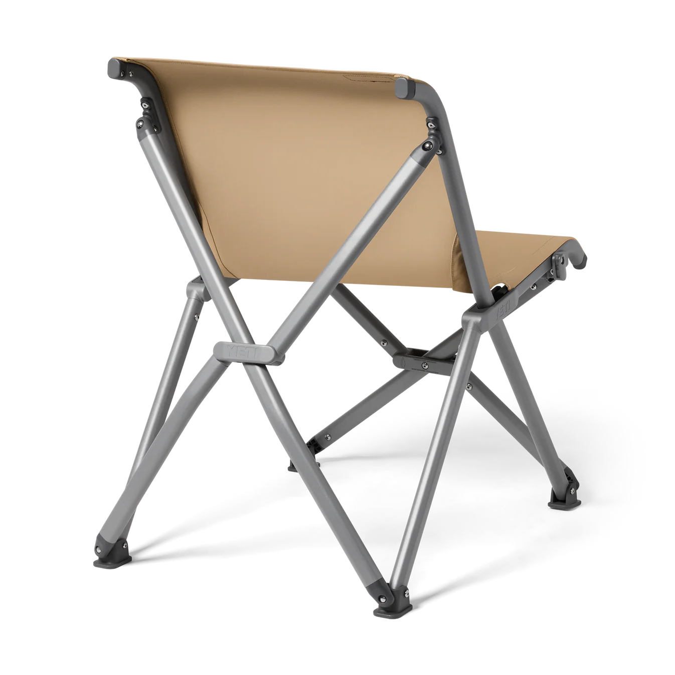 Trailhead Field Chair - Tan