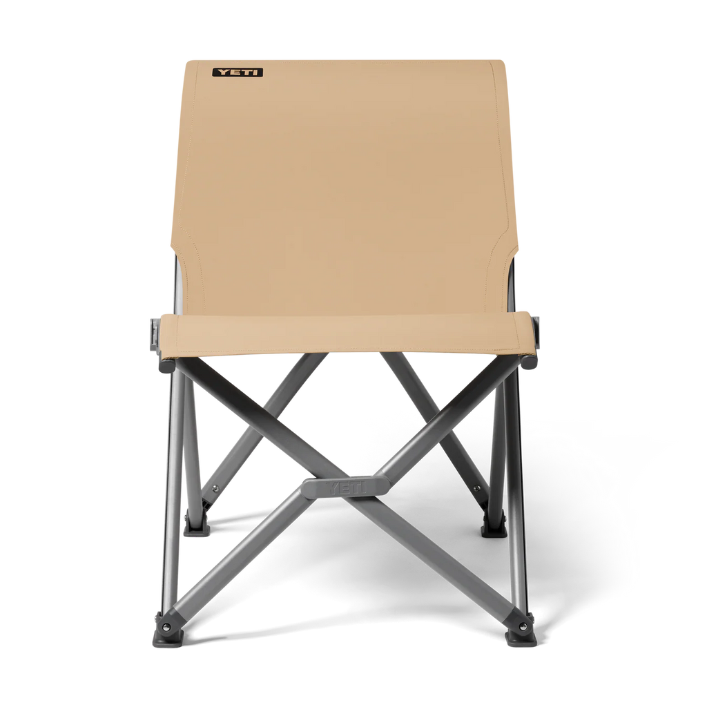 Trailhead Field Chair - Tan