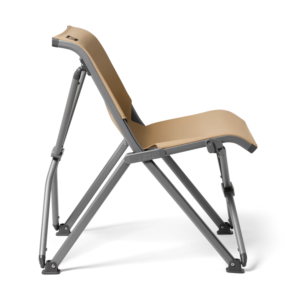 Trailhead Field Chair - Tan