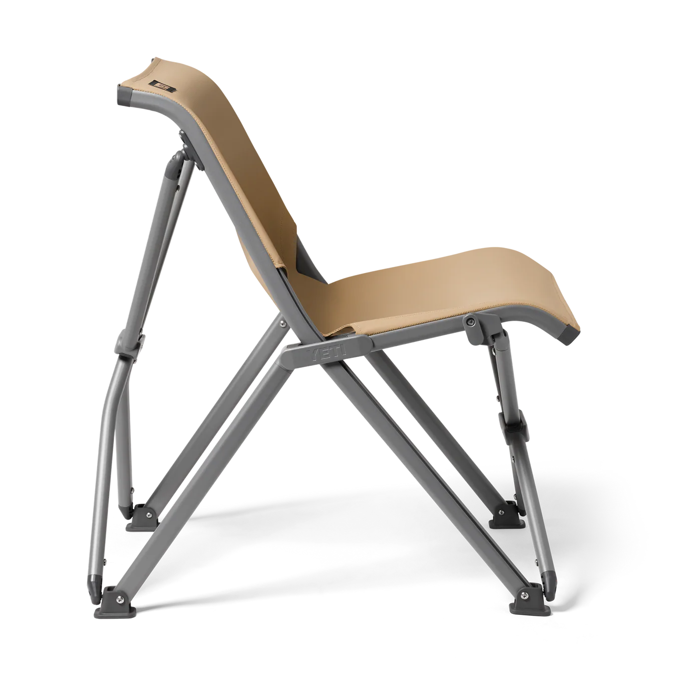 Trailhead Field Chair - Tan
