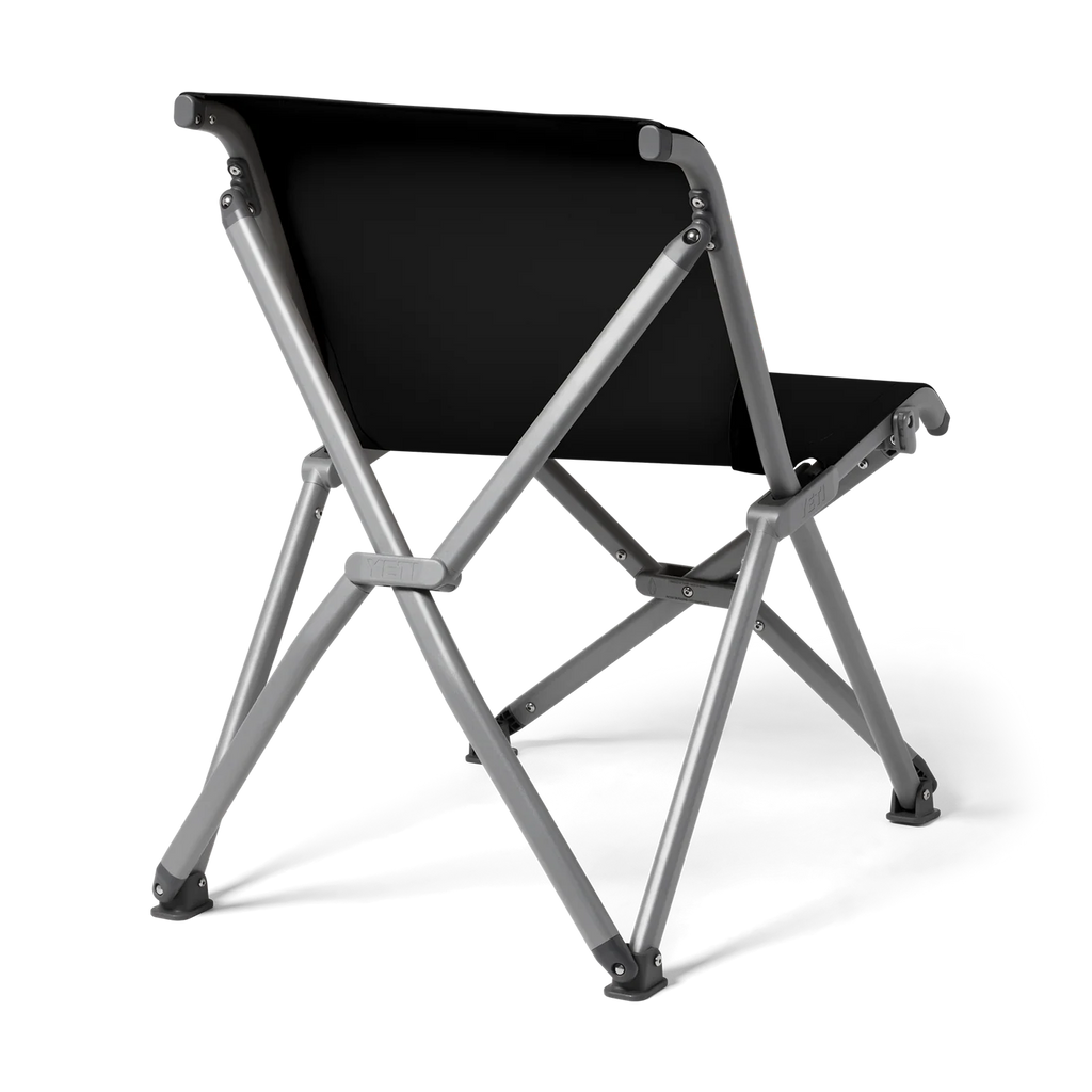 Trailhead Field Chair - Black
