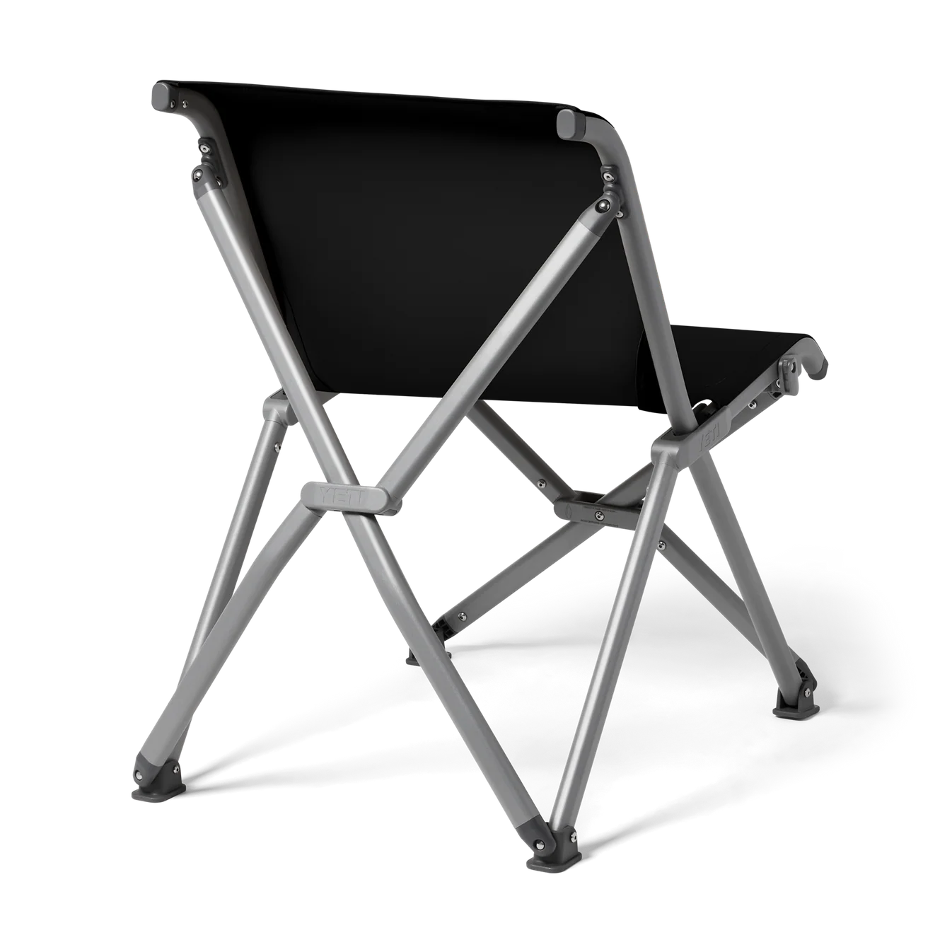 Trailhead Field Chair - Black