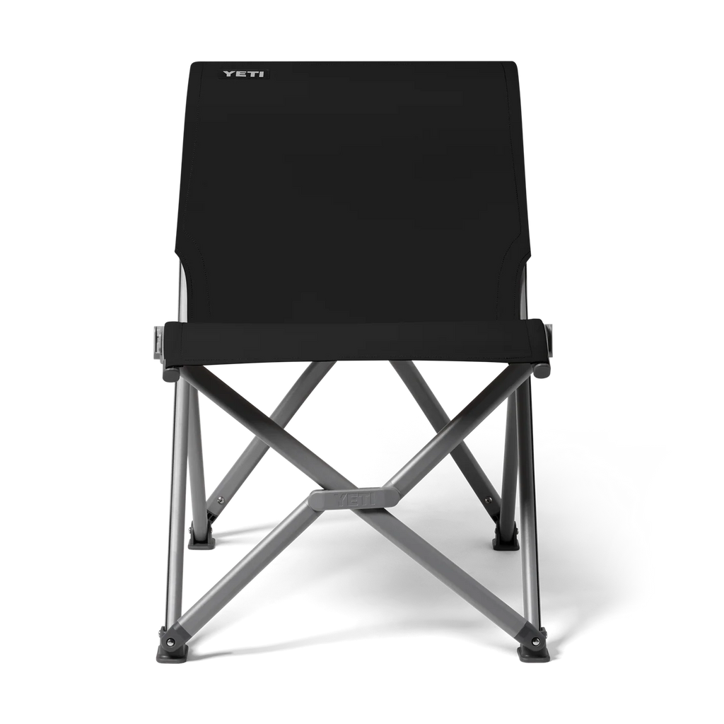 Trailhead Field Chair - Black