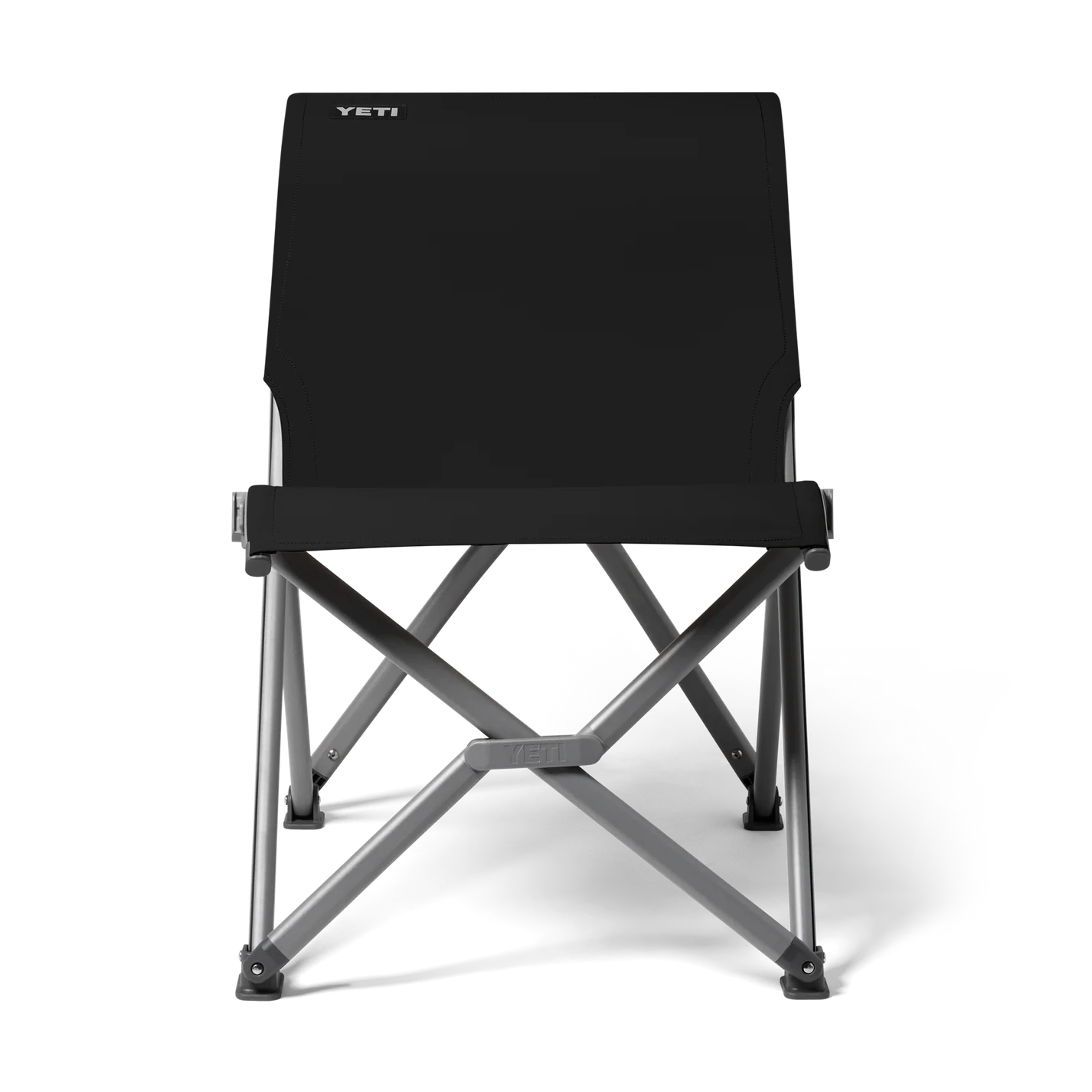 Trailhead Field Chair - Black