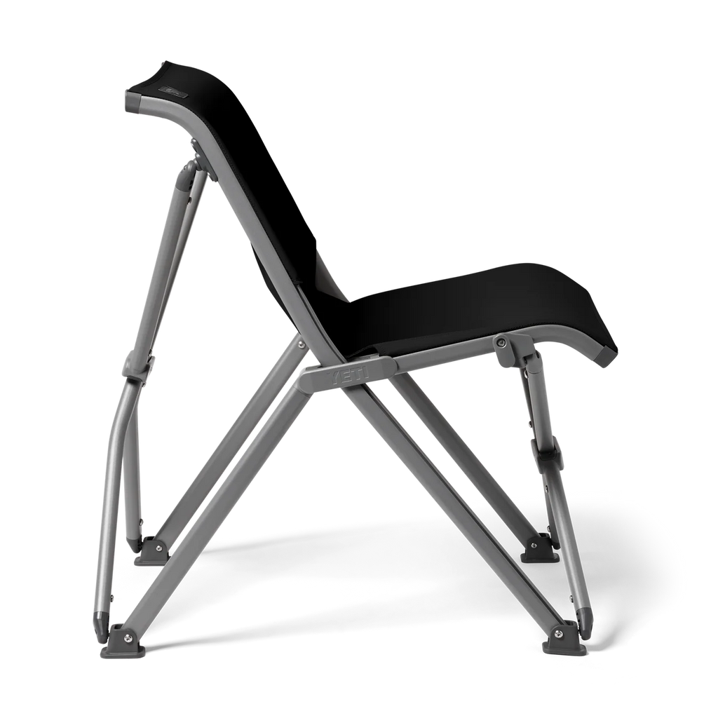 Trailhead Field Chair - Black