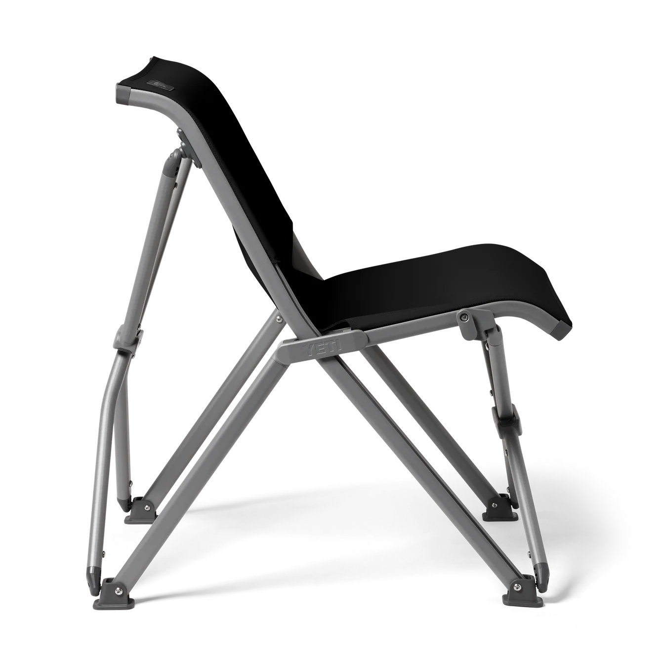 Trailhead Field Chair - Black
