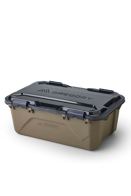 Alpaca Gear Box 45L - Mirage Tan