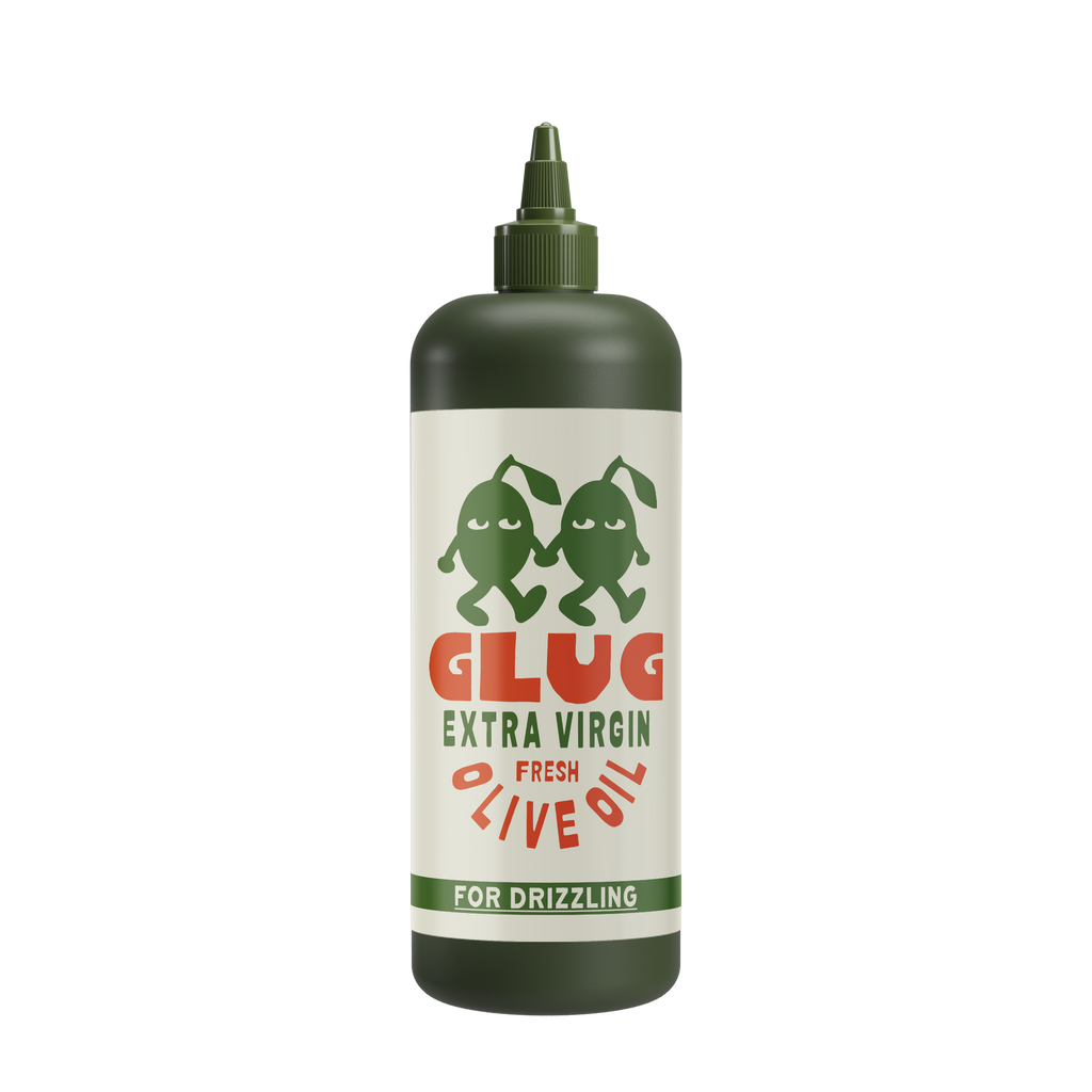 EVOO for Drizzling 750ml (Extra Virgin Olive Oil)