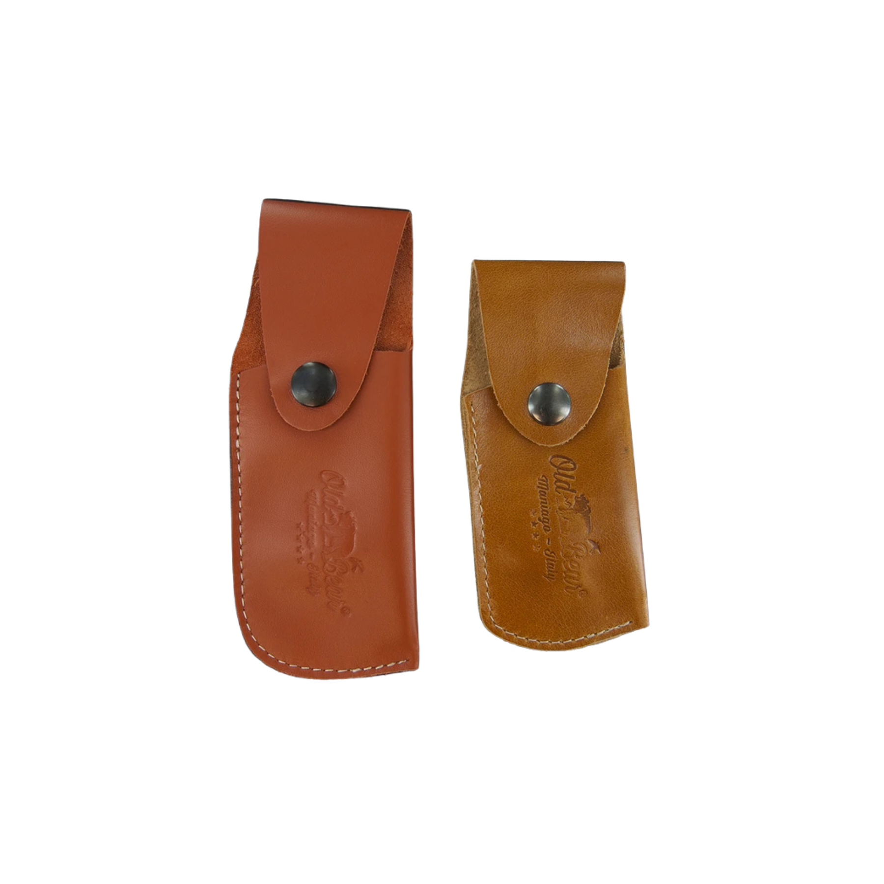 Antonini Old Bear Leather Pouch