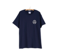 Diver Tee - Navy
