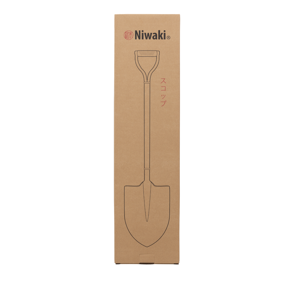 Golden Spade - Standard