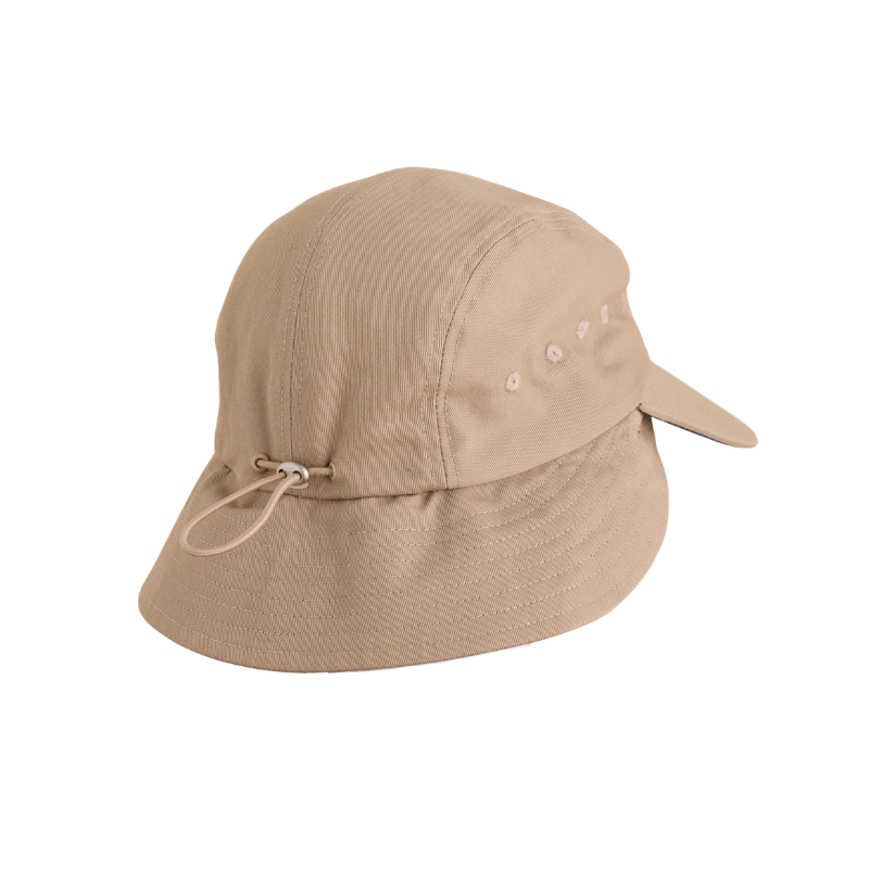 All Day Hat - Tan