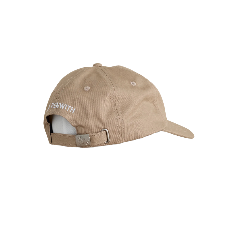 Standard Cap - Tan