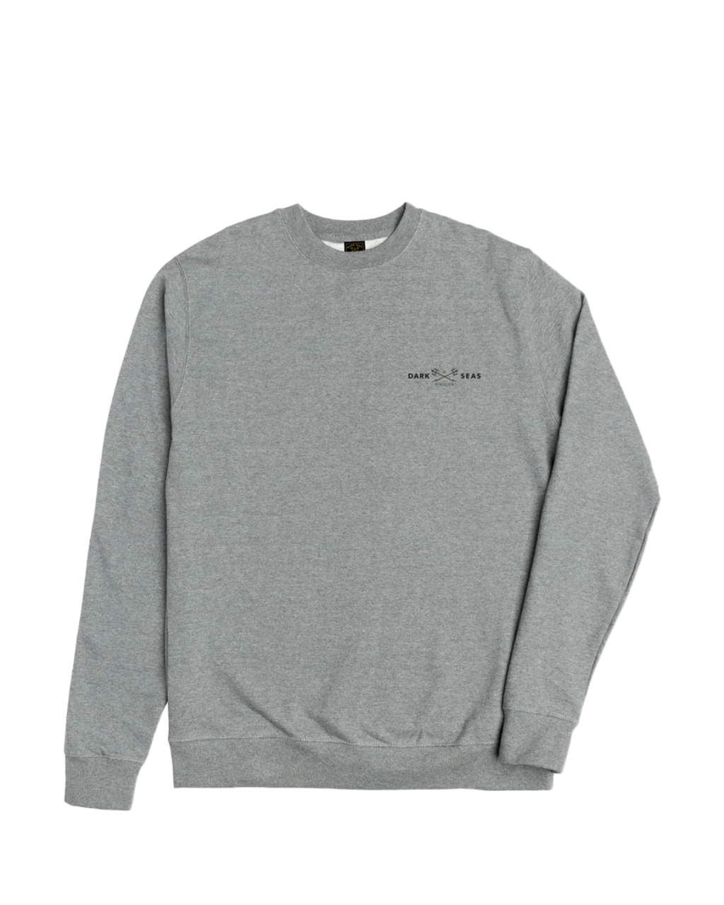 Headmaster V3 Fleece - Heather Gunmetal