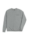 Headmaster V3 Fleece - Heather Gunmetal