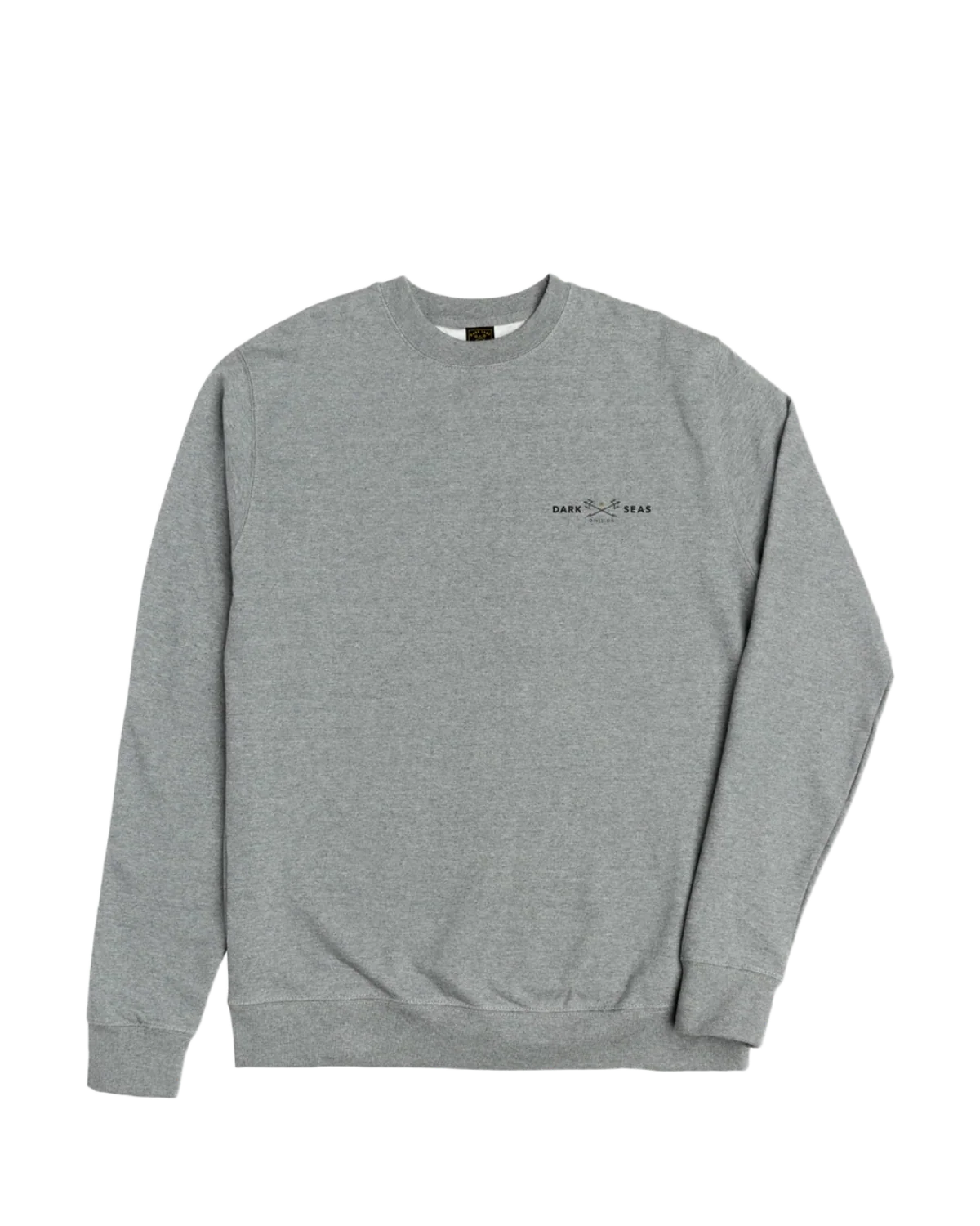 Headmaster V3 Fleece - Heather Gunmetal