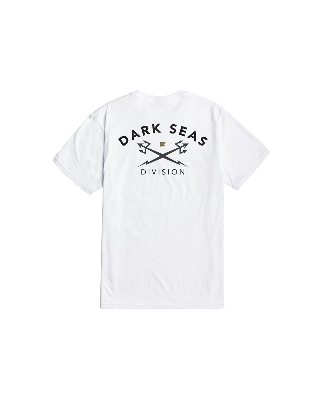 Headmaster V3 Tee - White