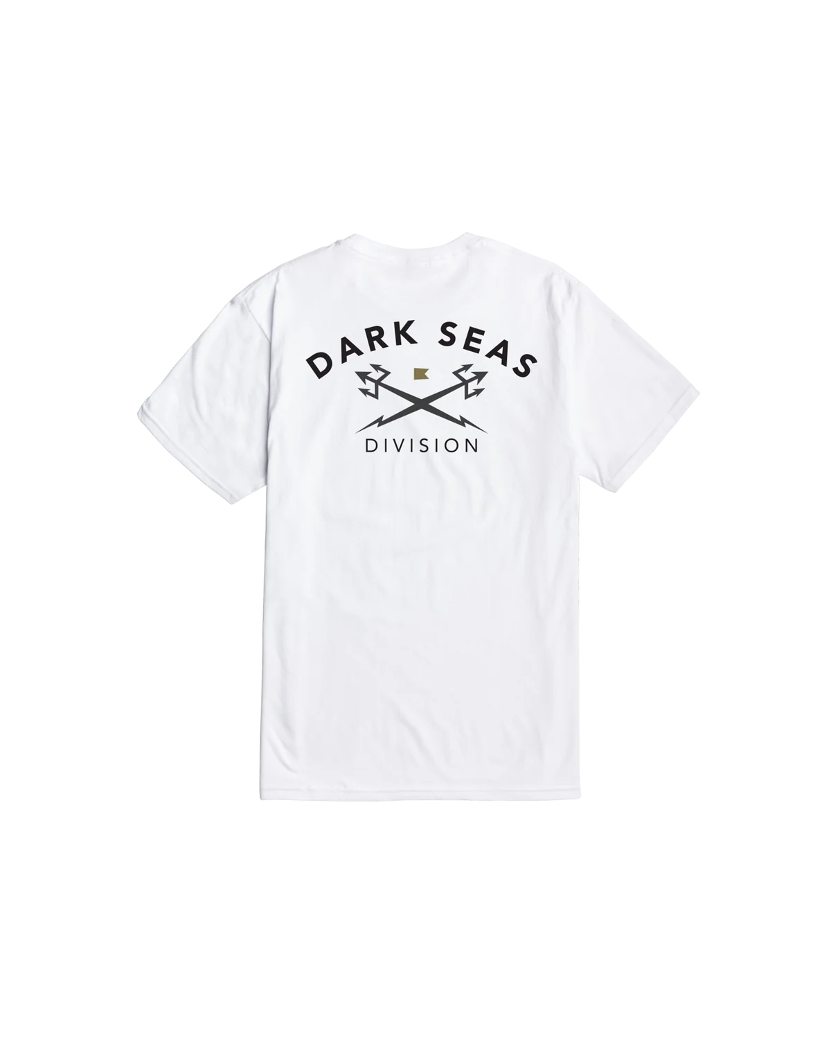 Headmaster V3 Tee - White