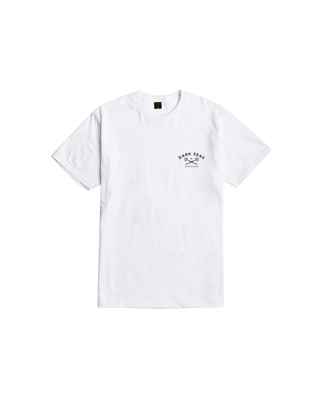 Headmaster V3 Tee - White