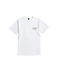 Headmaster V3 Tee - White
