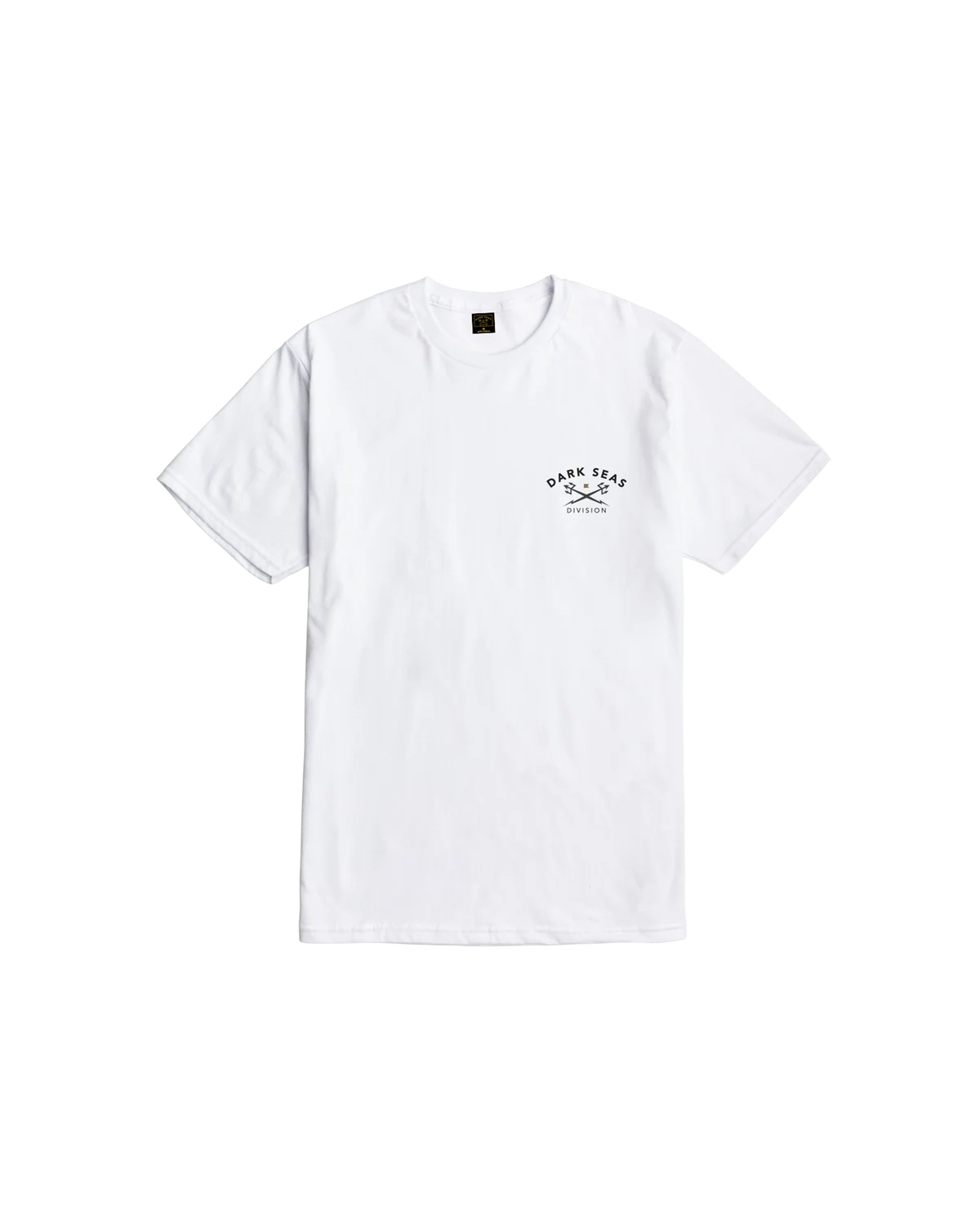 Headmaster V3 Tee - White