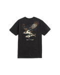 Osprey Tee - Black