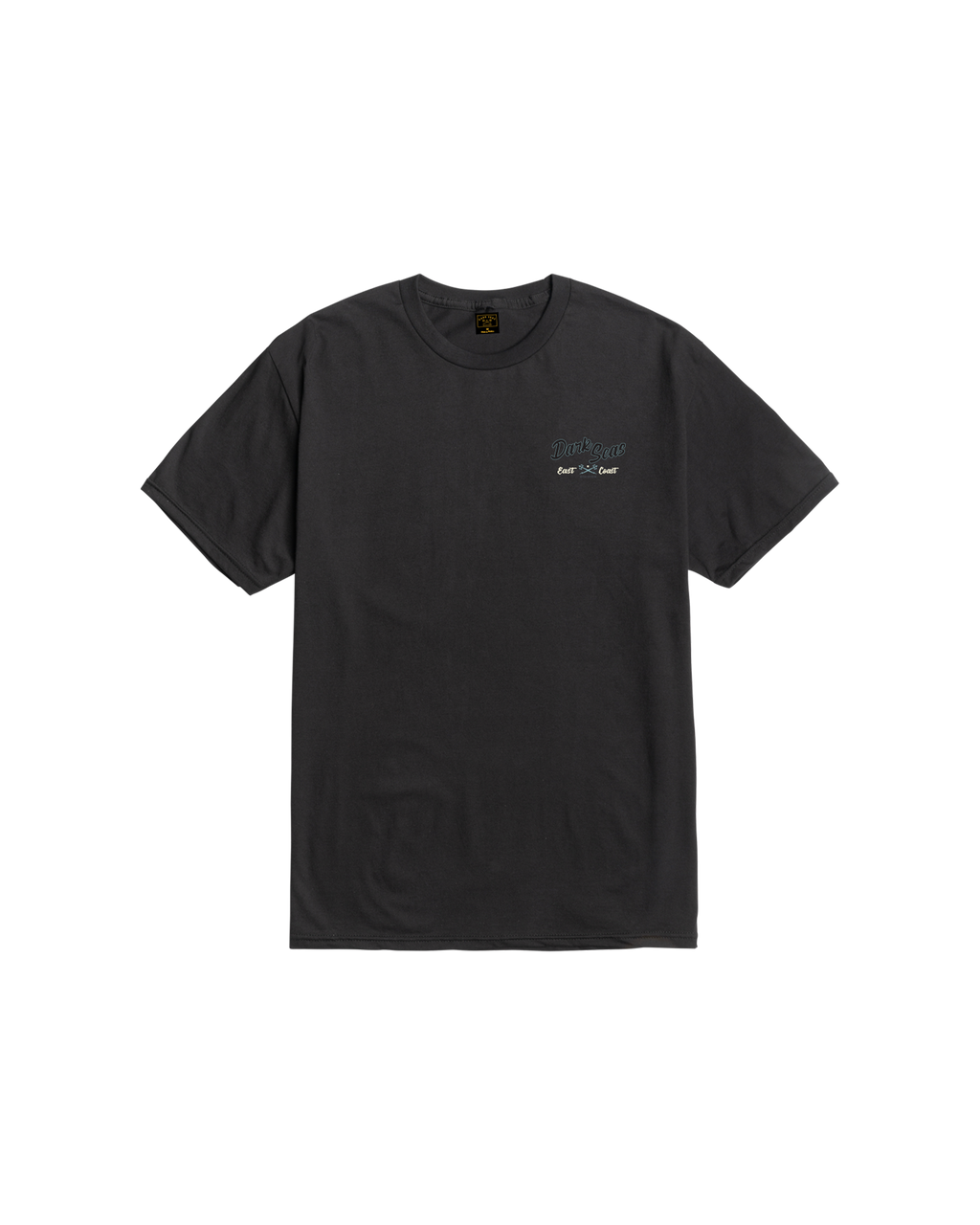 Osprey Tee - Black