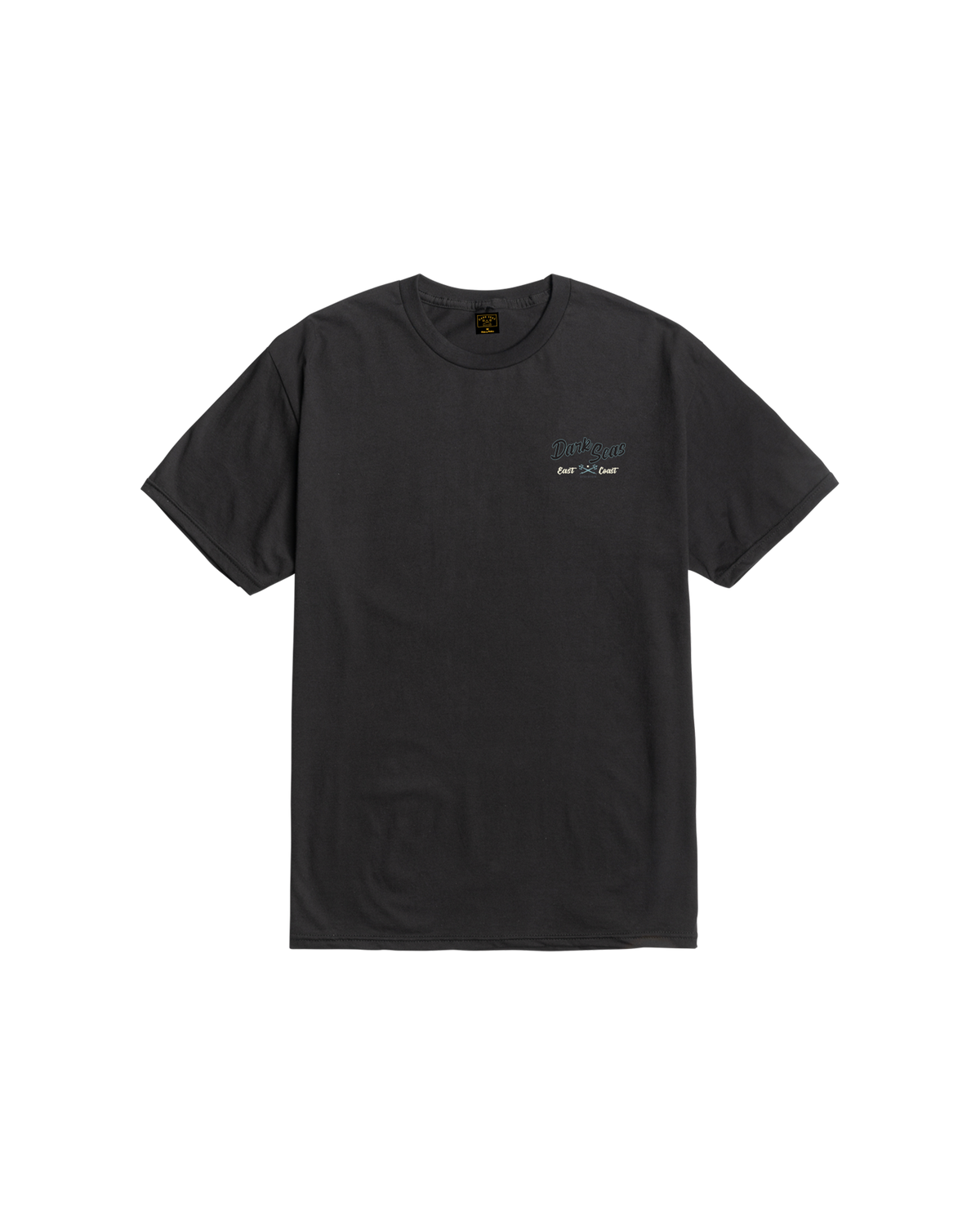 Osprey Tee - Black