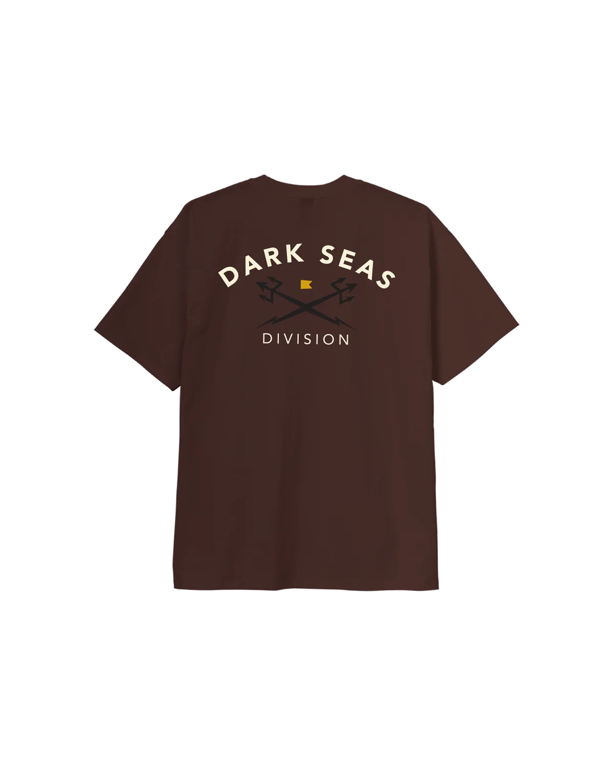 Headmaster V3 Hw Tee - Java Brown