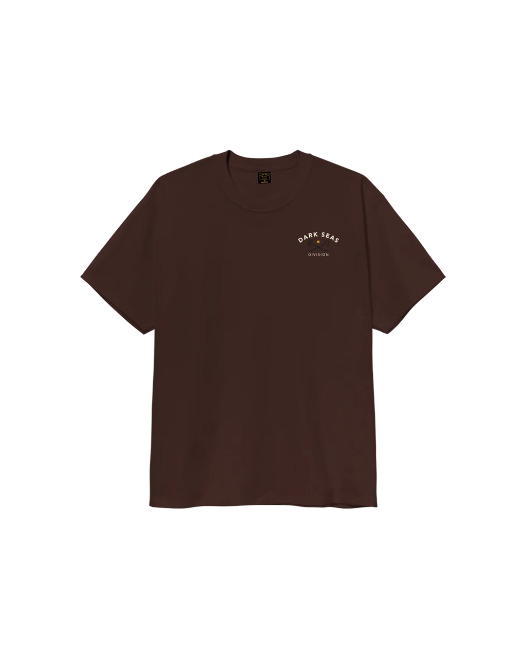 Headmaster V3 Hw Tee - Java Brown