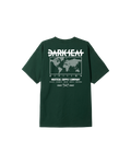 Worldwide Hw Tee - Forest