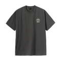 Homeland Heavyweight Tee - Vintage Black, front