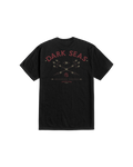 San Antonio Tee - Black