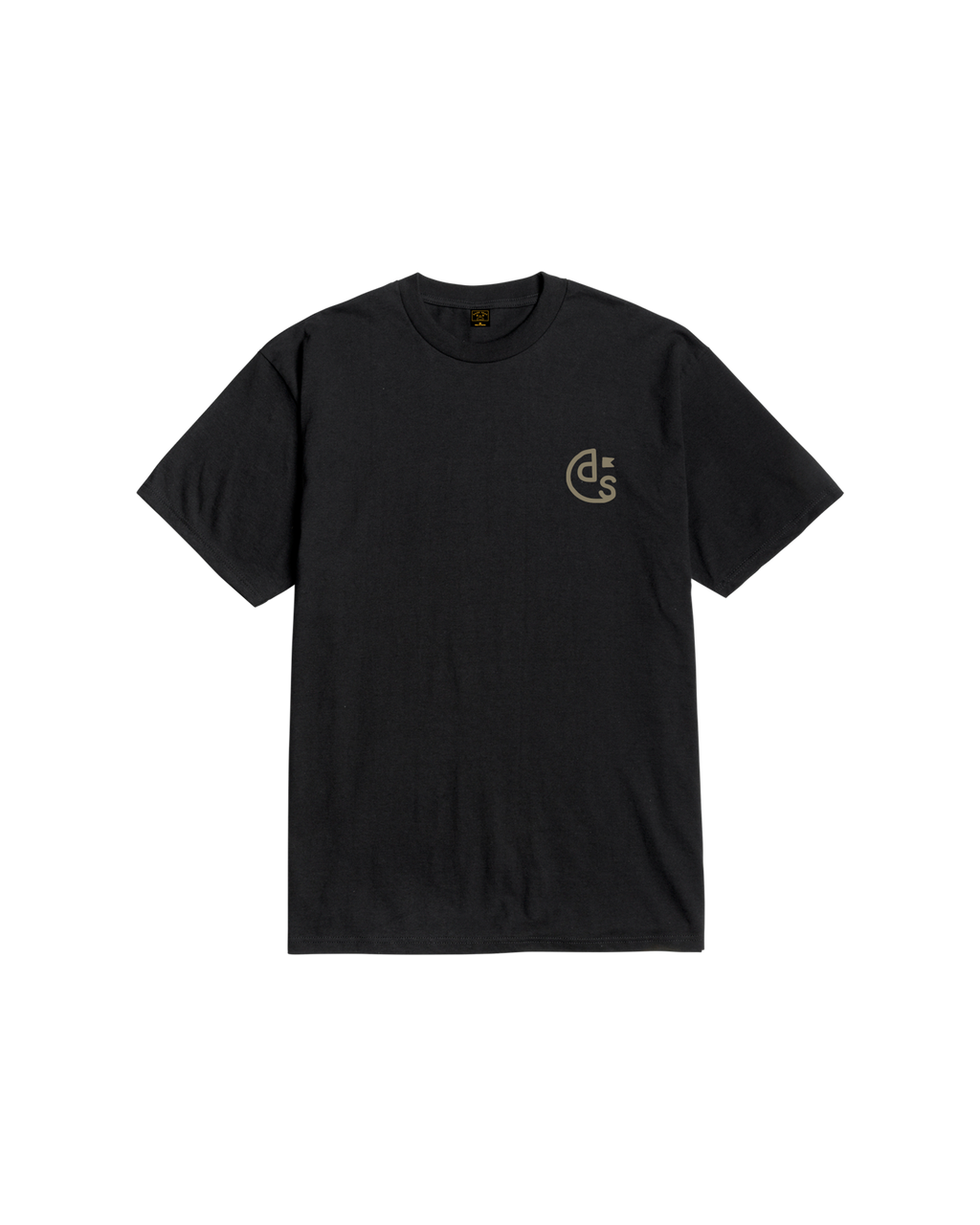San Antonio Tee - Black