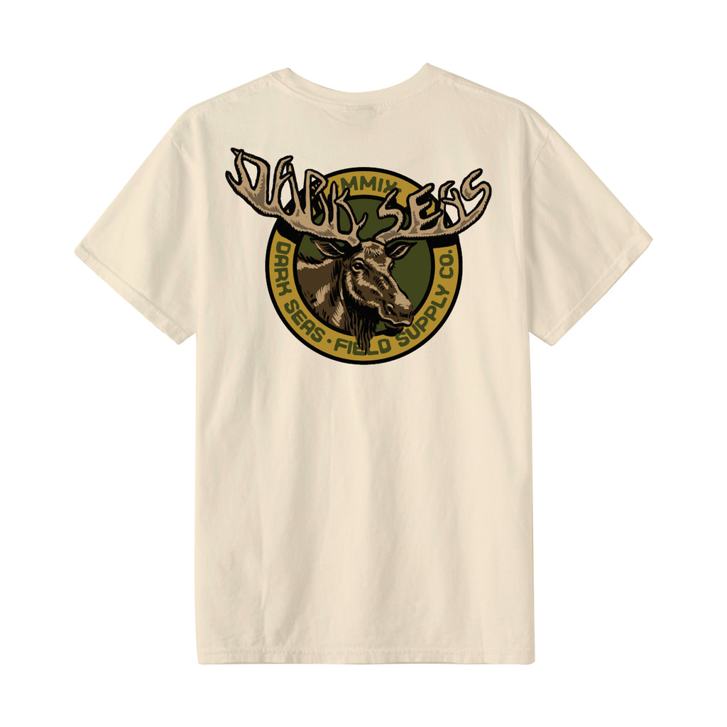 Moosewood Tee - Tofu
