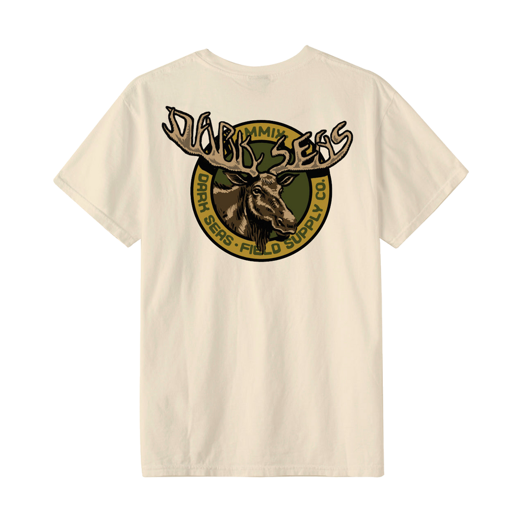Moosewood Tee - Tofu