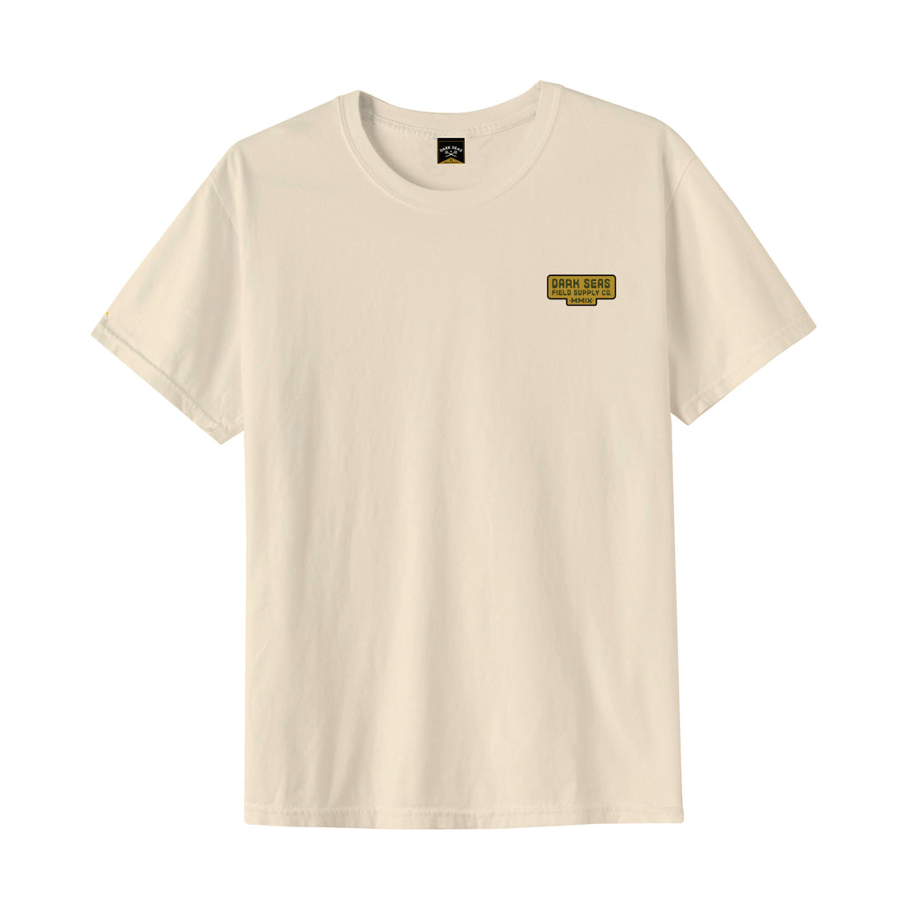 Moosewood Tee - Tofu