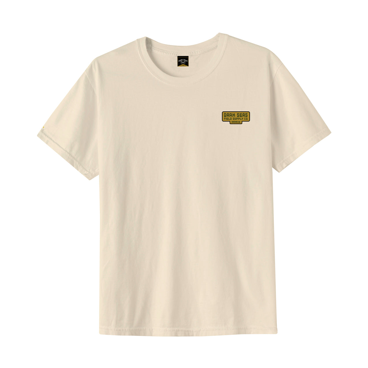 Moosewood Tee - Tofu