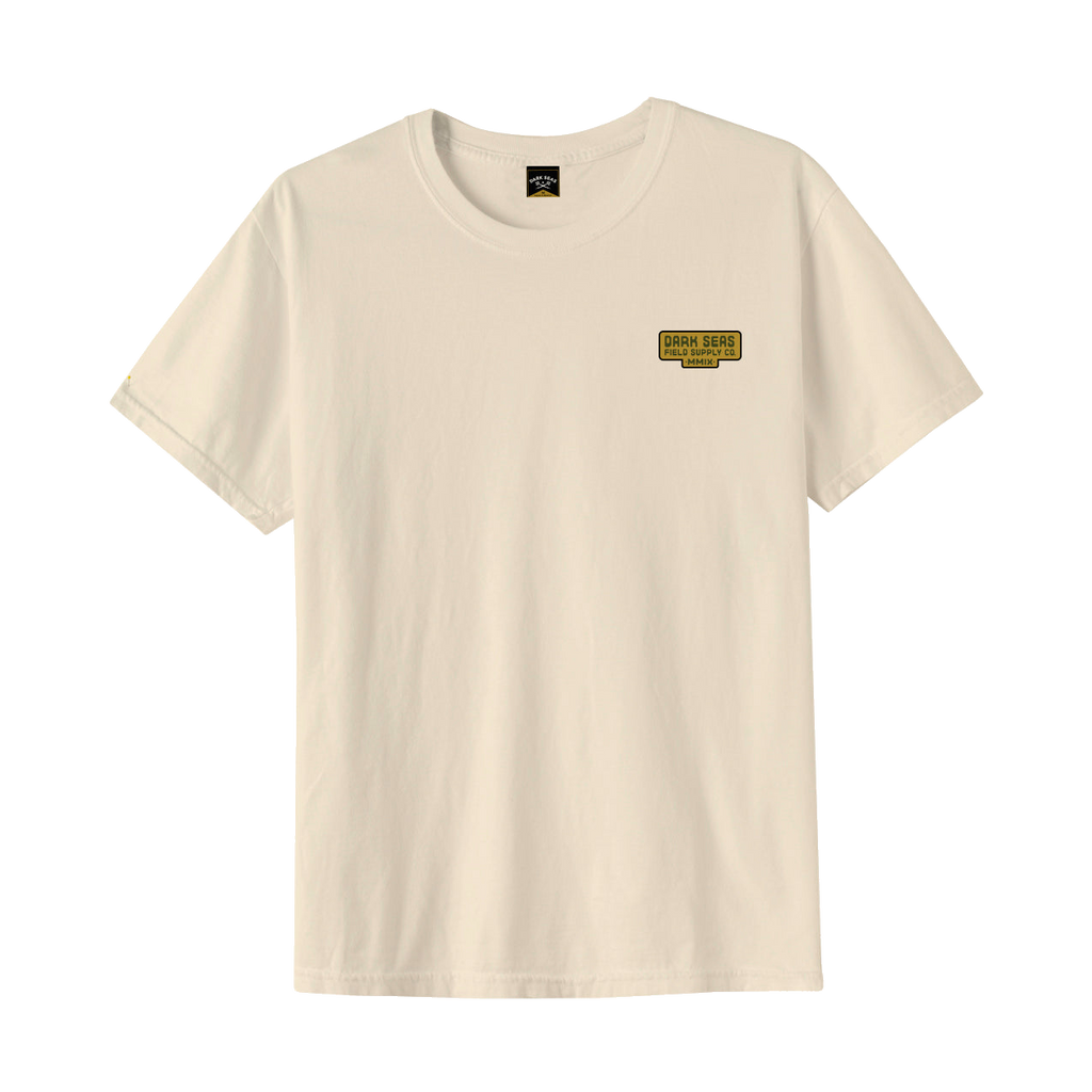 Moosewood Tee - Tofu