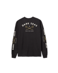 Headmaster V3 Ls Tee - Black