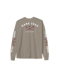Headmaster V3 Ls Tee - Sand