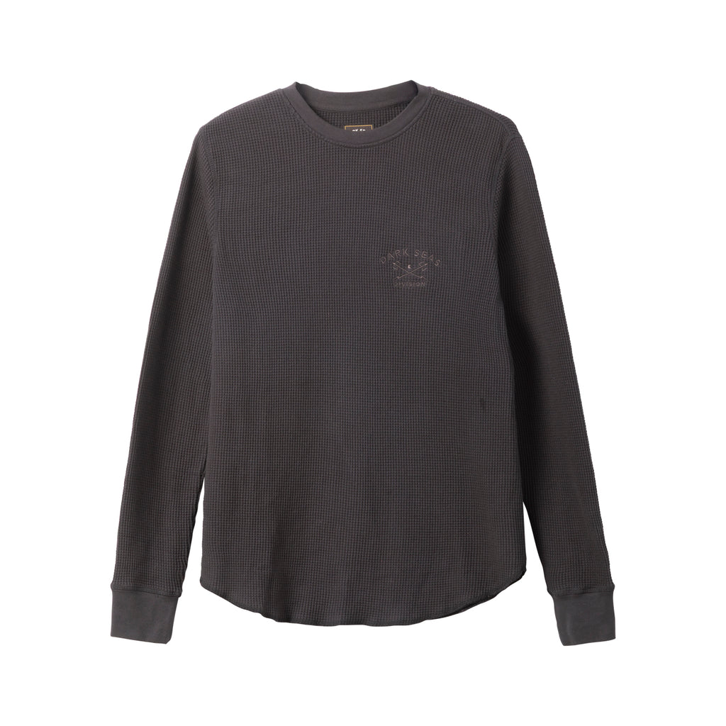Conley Knit - Black