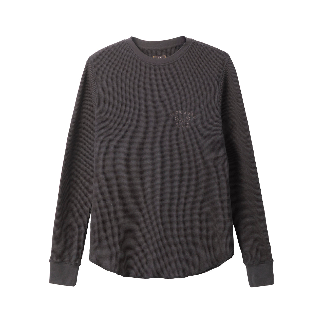Conley Knit - Black