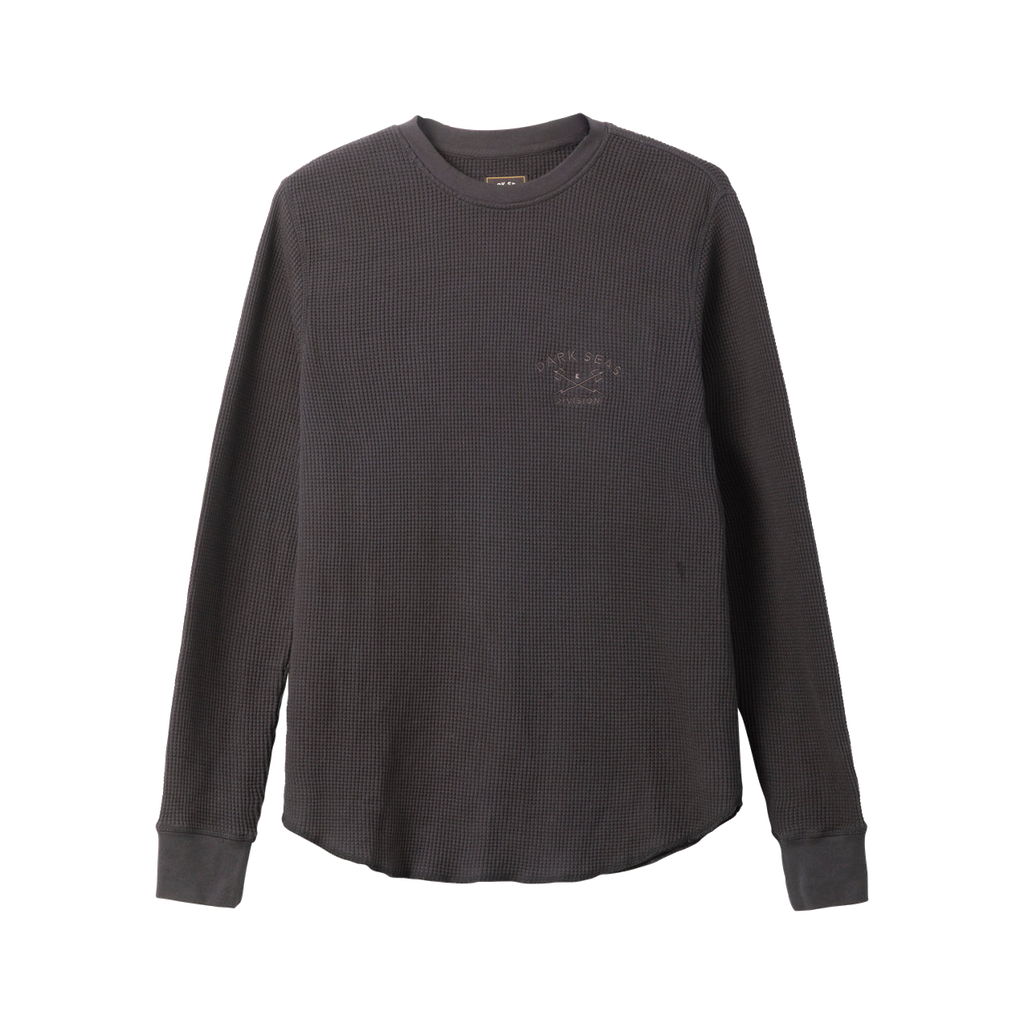 Conley Knit - Black